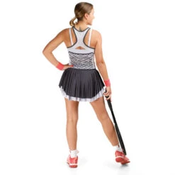 Nike Dri-Fit Court Slam RG Tank Top Women -Tennis Discount Store 57044000 0 4