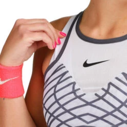 Nike Dri-Fit Court Slam RG Tank Top Women -Tennis Discount Store 57044000 0 8