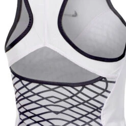 Nike Dri-Fit Court Slam RG Tank Top Women -Tennis Discount Store 57044000 11