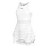 Nike Dri-Fit Court Slam LN Dress Women 2 Nike Dri-Fit Court Slam LN Dress Women -Tennis Discount Store 57046000 000