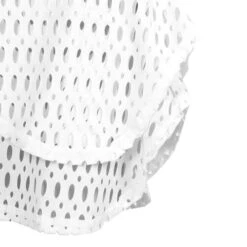 Nike Dri-Fit Court Slam LN Dress Women 18 Nike Dri-Fit Court Slam LN Dress Women -Tennis Discount Store 57046000 12