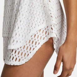 Nike Dri-Fit Court Slam LN Dress Women 24 Nike Dri-Fit Court Slam LN Dress Women -Tennis Discount Store 57046000 18