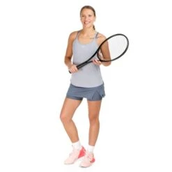 Nike Dri-Fit One Elstka STD Tank Top Women 12 Nike Dri-Fit One Elstka STD Tank Top Women -Tennis Discount Store 57072000 0 3