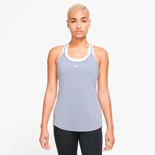 Nike Dri-Fit One Elstka STD Tank Top Women 8 Nike Dri-Fit One Elstka STD Tank Top Women - Image 6