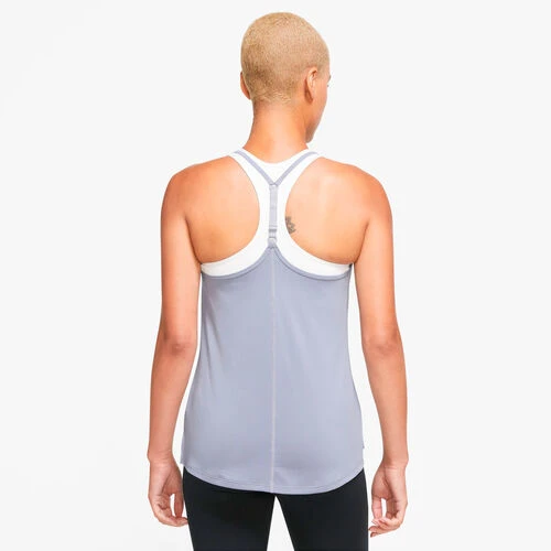 Nike Dri-Fit One Elstka STD Tank Top Women 9 Nike Dri-Fit One Elstka STD Tank Top Women - Image 7