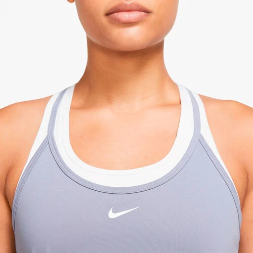 Nike Dri-Fit One Elstka STD Tank Top Women 10 Nike Dri-Fit One Elstka STD Tank Top Women - Image 8
