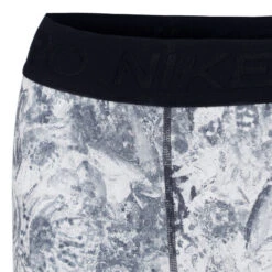 Nike Dri-Fit Performance Mid Rise All Over Print Tight Women -Tennis Discount Store 57083000 10
