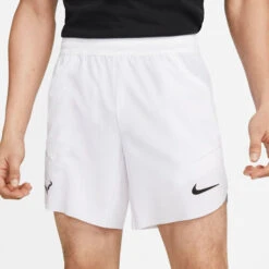 Nike Dri-Fit RAFA MNK 7in Shorts Men -Tennis Discount Store 57151000 13