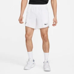 Nike Dri-Fit RAFA MNK 7in Shorts Men -Tennis Discount Store 57151000 16