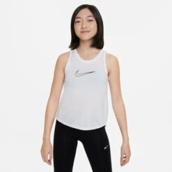 Nike Dri-Fit Big Kids Tank Top Girls -Tennis Discount Store 57313000 13
