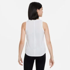 Nike Dri-Fit Big Kids Tank Top Girls -Tennis Discount Store 57313000 14