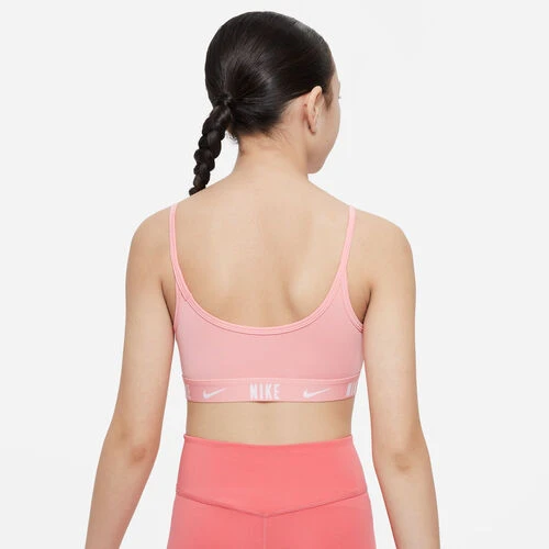 Nike Big Kids Sports Bras Girls 7 Nike Big Kids Sports Bras Girls - Image 5