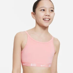 Nike Big Kids Sports Bras Girls 16 Nike Big Kids Sports Bras Girls -Tennis Discount Store 57329000 16