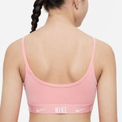 Nike Big Kids Sports Bras Girls 17 Nike Big Kids Sports Bras Girls -Tennis Discount Store 57329000 17