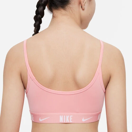 Nike Big Kids Sports Bras Girls 10 Nike Big Kids Sports Bras Girls - Image 8