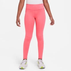 Nike Dri-Fit Big Kids Tight Girls -Tennis Discount Store 57332000 13