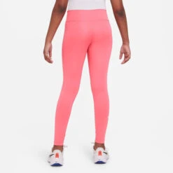 Nike Dri-Fit Big Kids Tight Girls -Tennis Discount Store 57332000 14