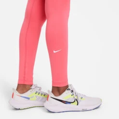 Nike Dri-Fit Big Kids Tight Girls -Tennis Discount Store 57332000 16