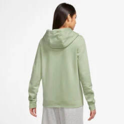 Nike New Sportswear Club STD Hoody Women -Tennis Discount Store 57378000 14