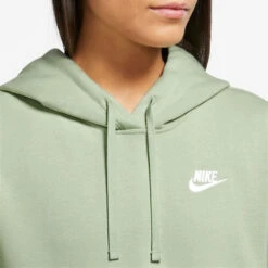 Nike New Sportswear Club STD Hoody Women -Tennis Discount Store 57378000 16