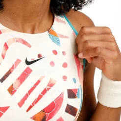 Nike Dri-Fit Court Slam Dress Women -Tennis Discount Store 57398000 0 4