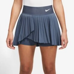 Nike Dri-Fit Court Pleated Skirt Women 12 Nike Dri-Fit Court Pleated Skirt Women -Tennis Discount Store 57408000 13