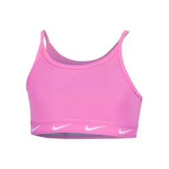 Nike Dri-Fit Big Kids Sports Bras Girls
