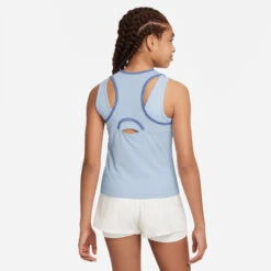 Nike Dri-Fit Court Dimension Tank Top Girls -Tennis Discount Store 57507000 14