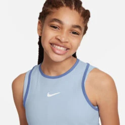 Nike Dri-Fit Court Dimension Tank Top Girls -Tennis Discount Store 57507000 16