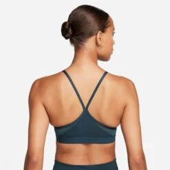 Nike Indy V-Neck Sports Bras Women -Tennis Discount Store 57569000 14