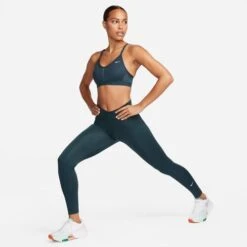 Nike Indy V-Neck Sports Bras Women -Tennis Discount Store 57569000 15