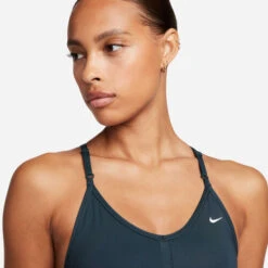 Nike Indy V-Neck Sports Bras Women -Tennis Discount Store 57569000 16