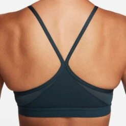 Nike Indy V-Neck Sports Bras Women -Tennis Discount Store 57569000 17