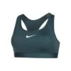 Nike Swoosh Medium Support Sports Bras Women -Tennis Discount Store 57590000 000