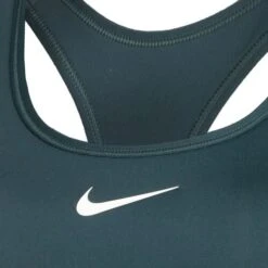 Nike Swoosh Medium Support Sports Bras Women 7 Nike Swoosh Medium Support Sports Bras Women -Tennis Discount Store 57590000 10