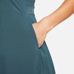 Nike Dri-Fit Advantage Dress Women -Tennis Discount Store 57889000 17